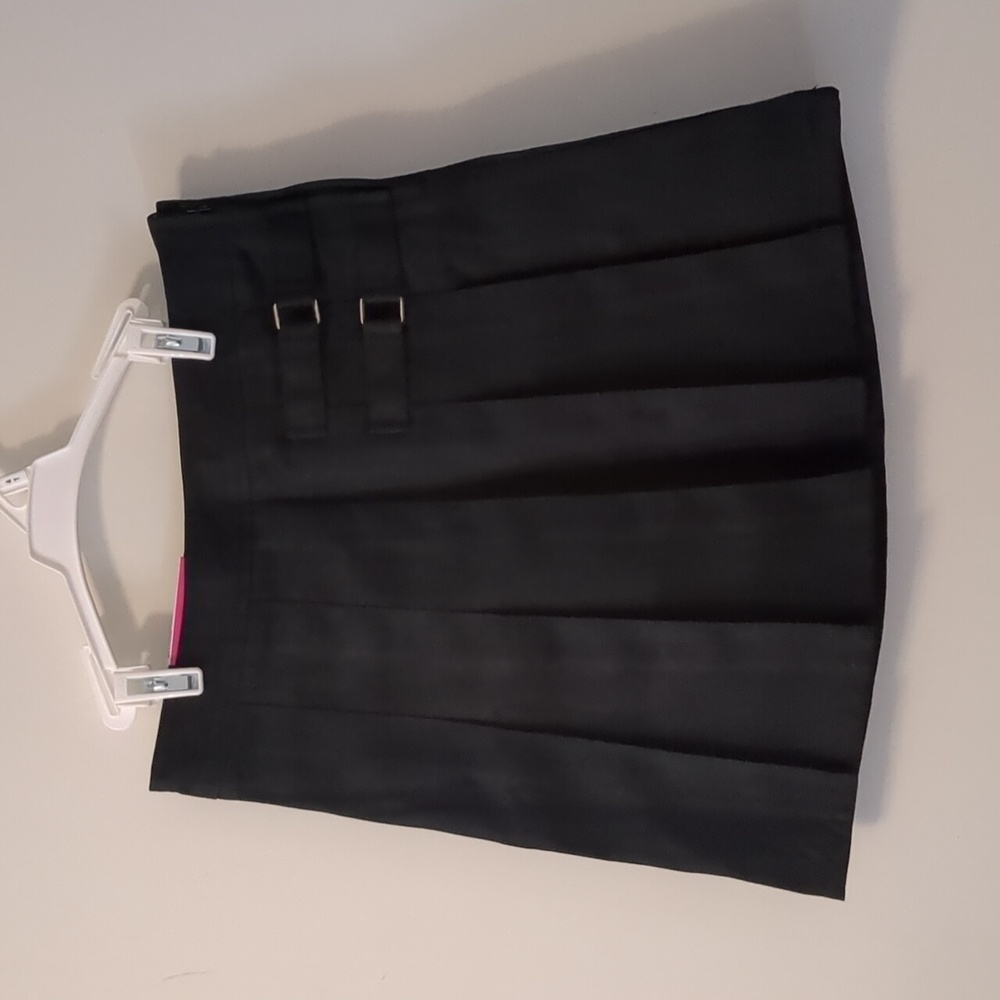 French Toast 2-tab scooter uniform g10
